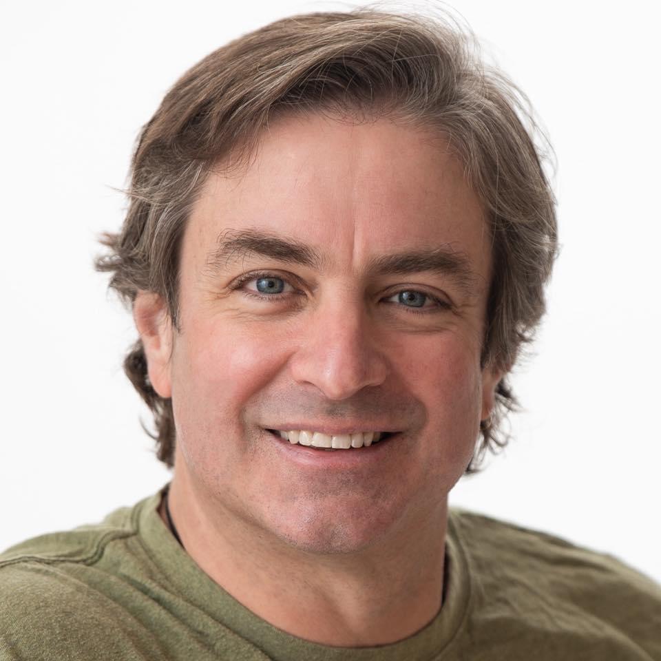 Peter Murray